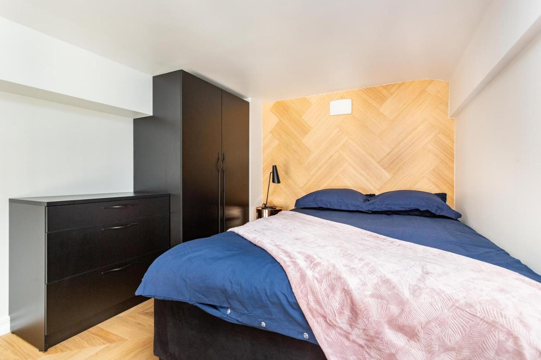 Appartamento Bob W Duo Lofts Tartu Esterno foto